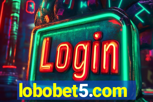 lobobet5.com