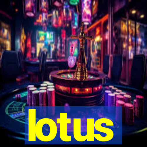 lotus-bet