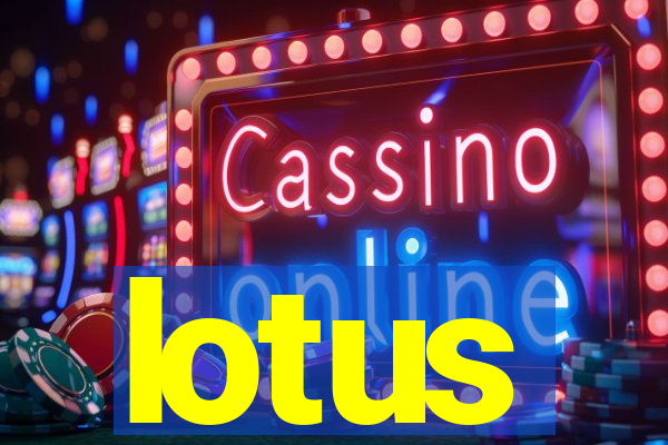 lotus-bet