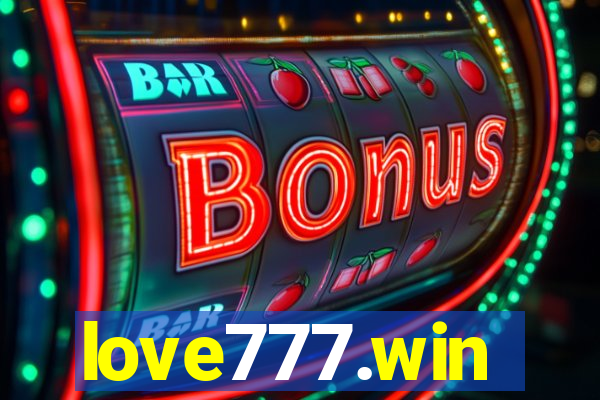 love777.win