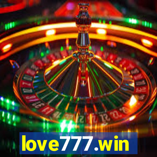 love777.win