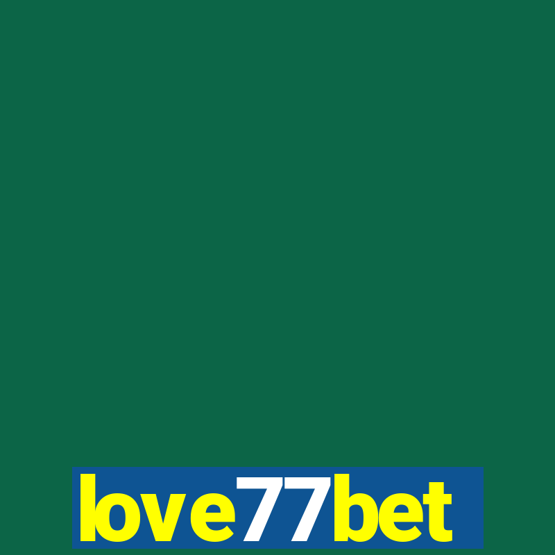 love77bet