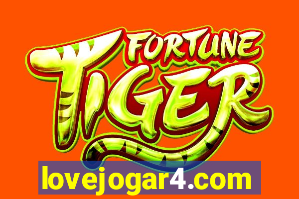 lovejogar4.com