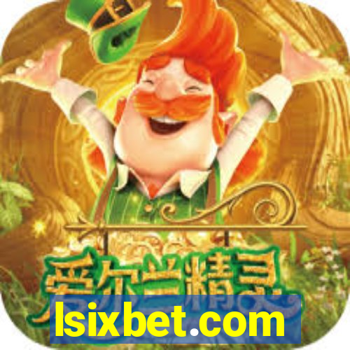 lsixbet.com