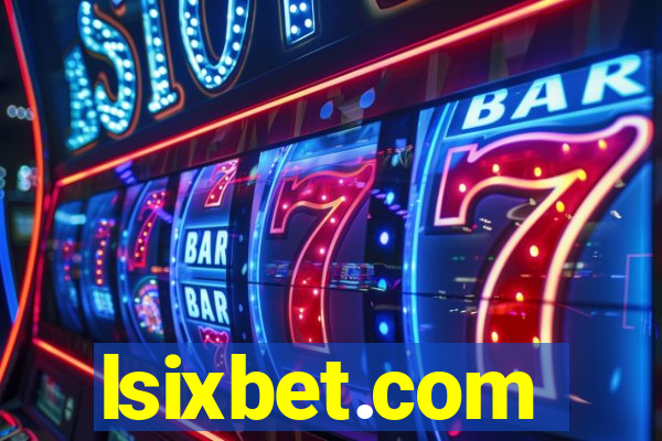 lsixbet.com