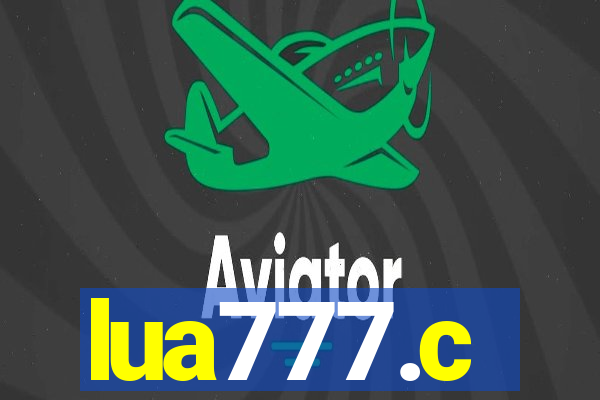 lua777.c