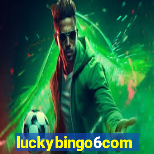 luckybingo6com