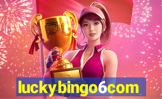 luckybingo6com