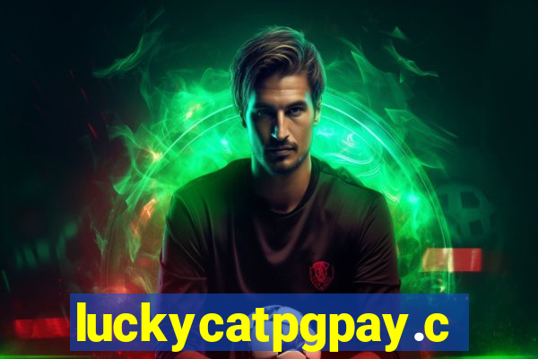 luckycatpgpay.com