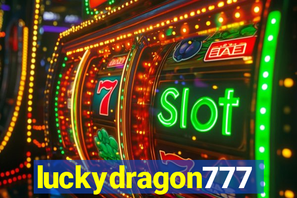 luckydragon777