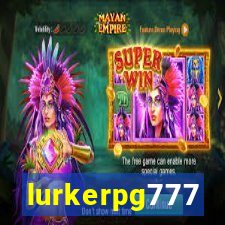 lurkerpg777