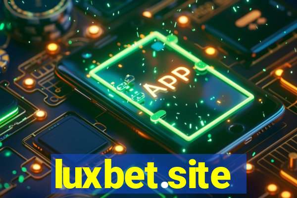 luxbet.site