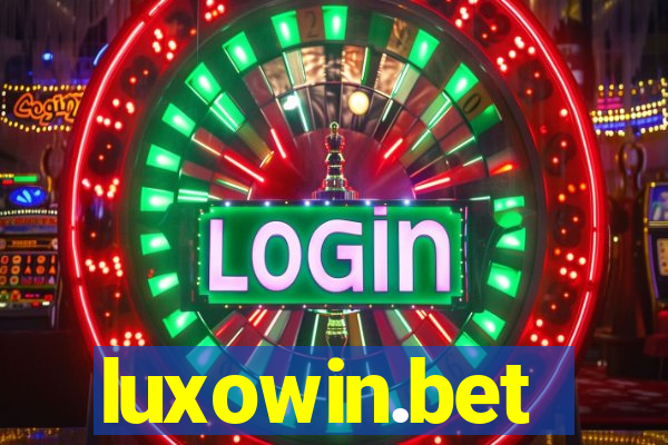 luxowin.bet