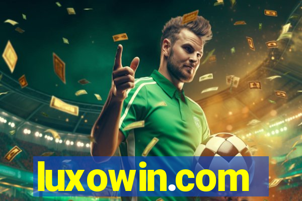 luxowin.com