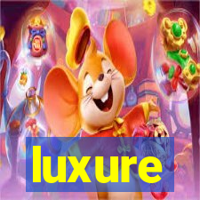 luxure