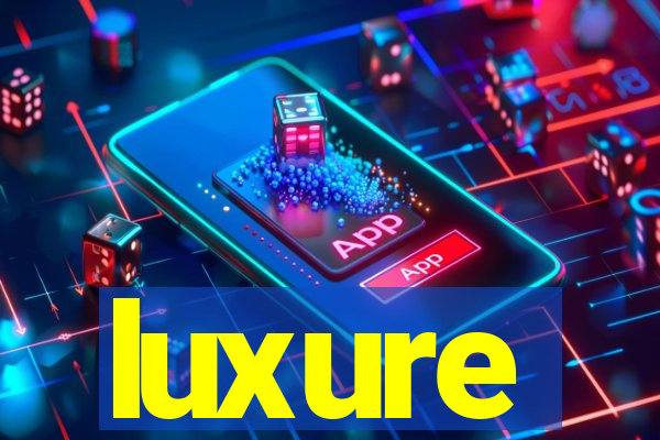 luxure