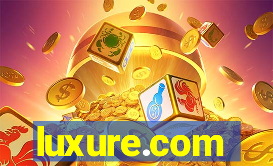 luxure.com