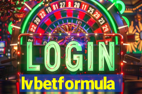 lvbetformula