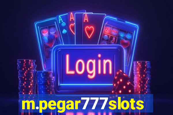 m.pegar777slots