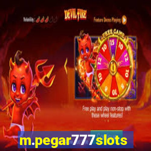 m.pegar777slots