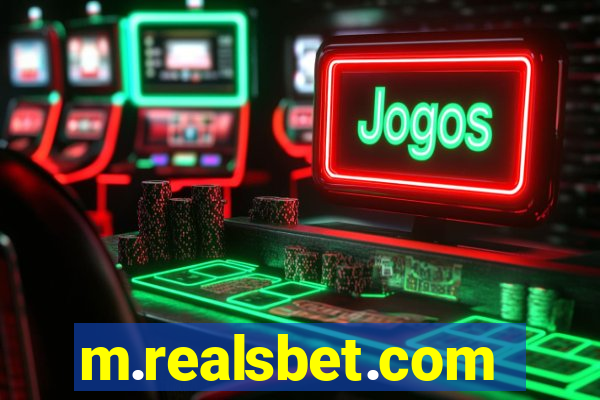 m.realsbet.com