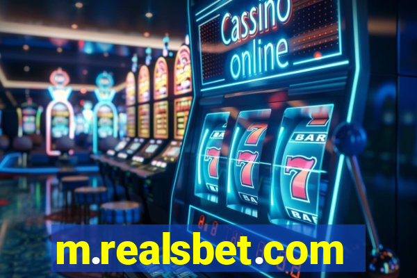 m.realsbet.com