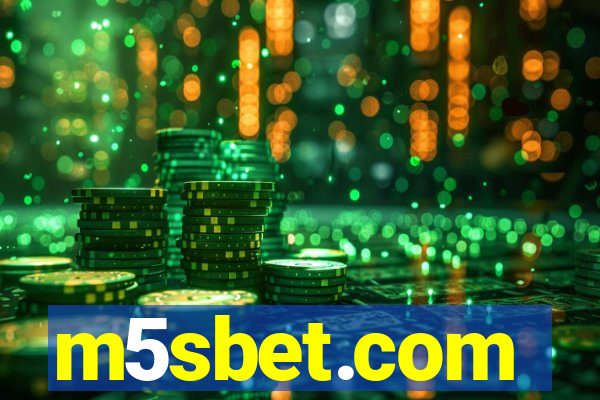 m5sbet.com