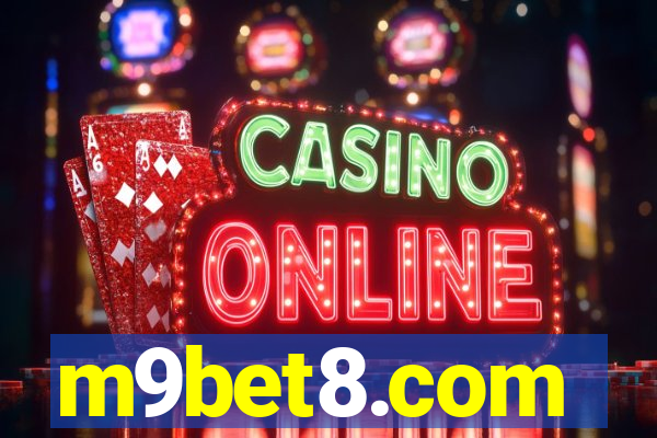 m9bet8.com