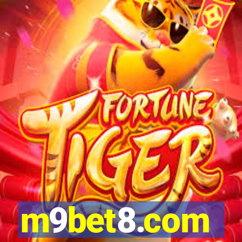 m9bet8.com