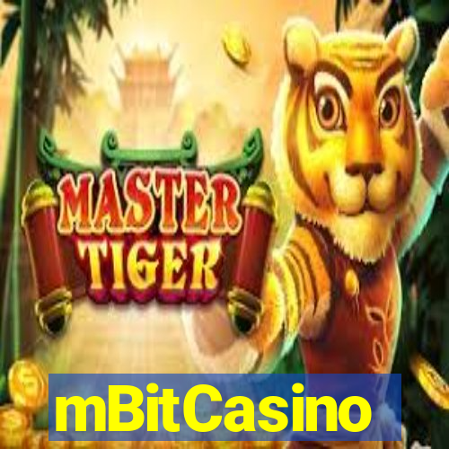 mBitCasino