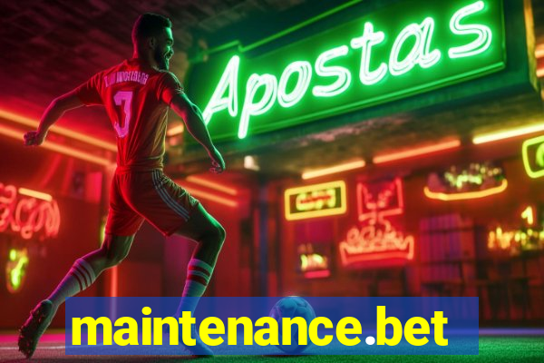 maintenance.bet3000.de