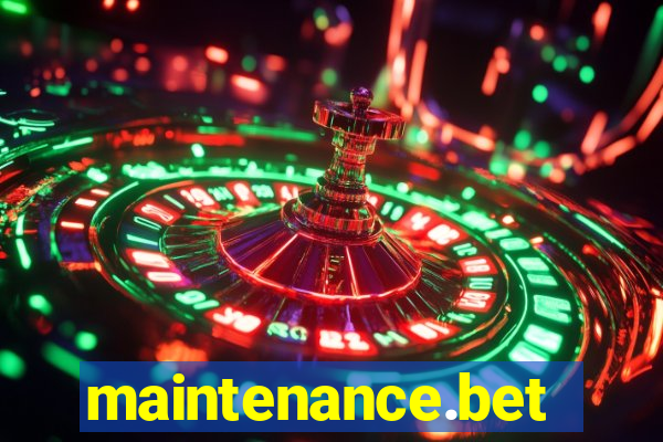 maintenance.bet3000.de