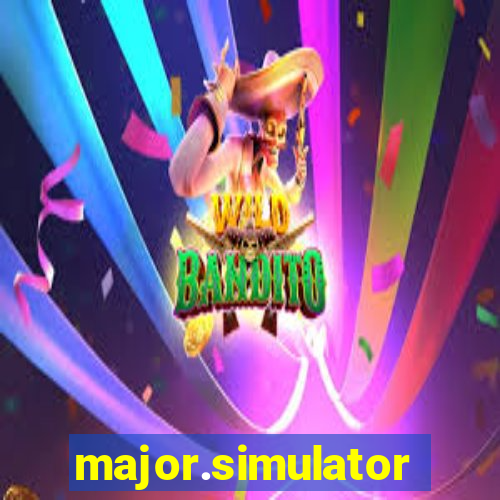 major.simulator