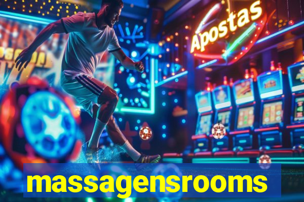 massagensrooms