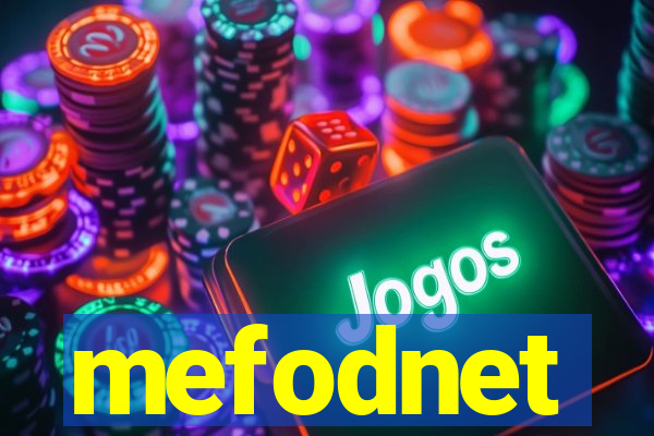 mefodnet