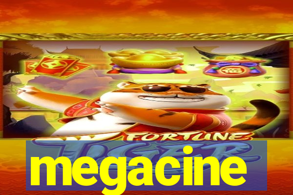 megacine