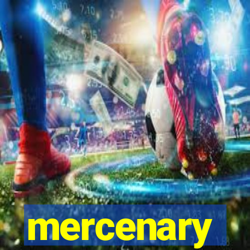 mercenary-enrollment