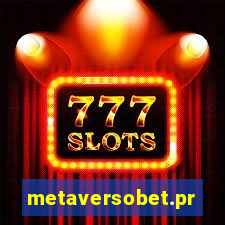 metaversobet.pro