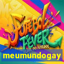 meumundogay