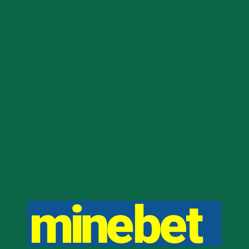 minebet