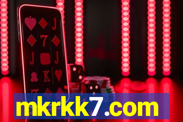 mkrkk7.com