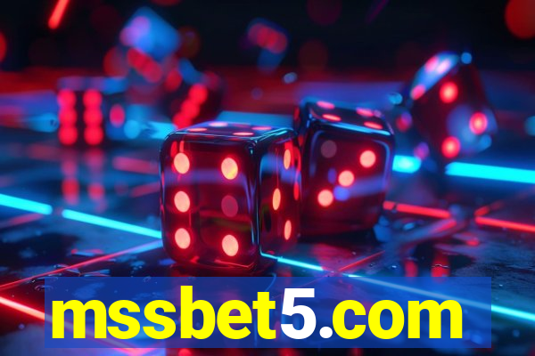 mssbet5.com