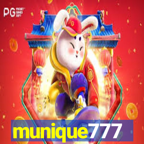 munique777