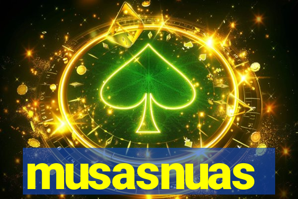 musasnuas