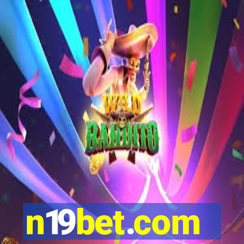 n19bet.com