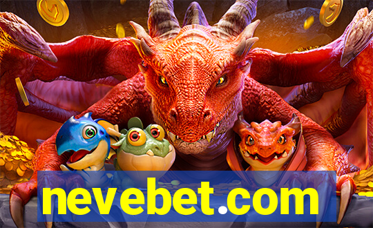 nevebet.com