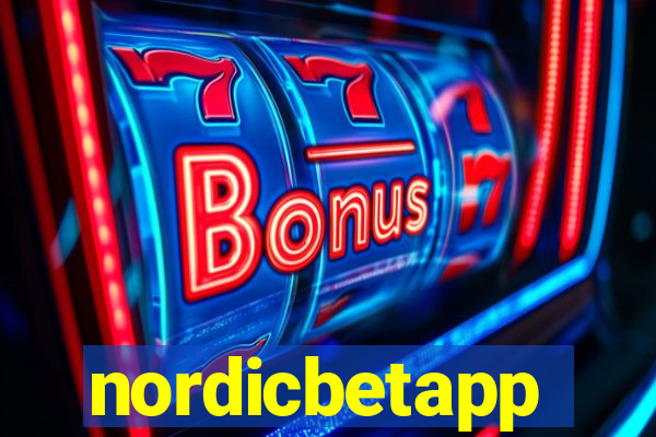 nordicbetapp