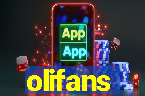 olifans