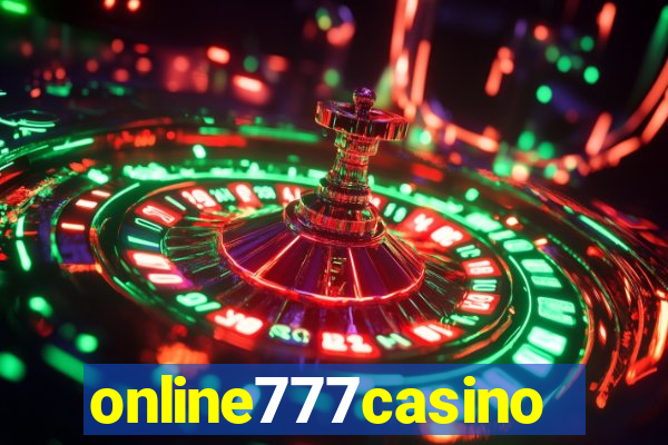 online777casino