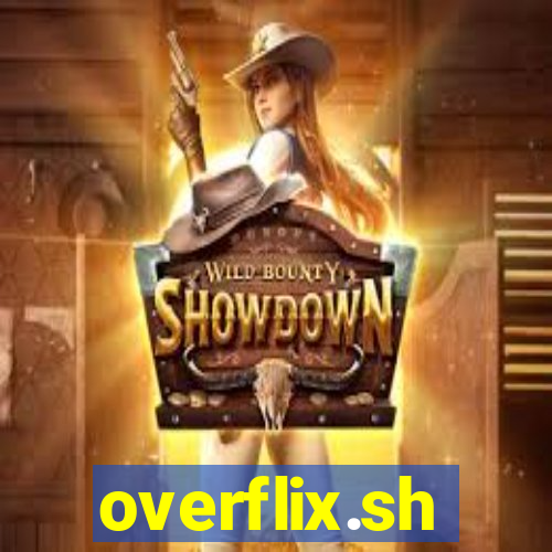 overflix.sh